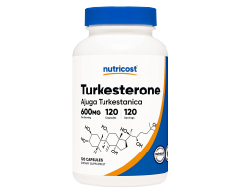 Turkesterone