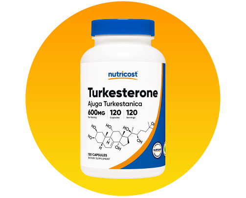 Turkesterone