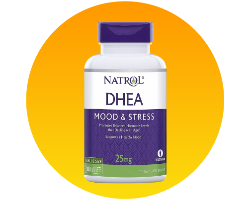 DHEA