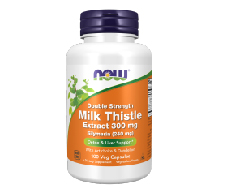 Milk Thistle (Silymarin)