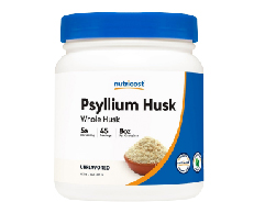 Psyllium Husk