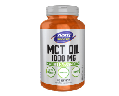 MCT Oil