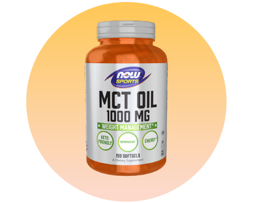 MCT Oil