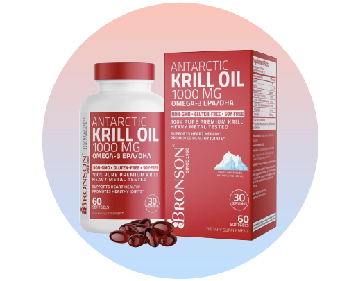Krill Oil