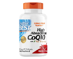 CoQ10