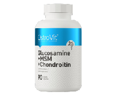 Glucosamine