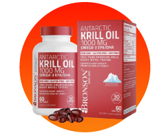 Krill Oil