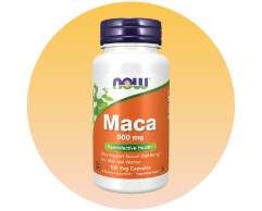 Maca