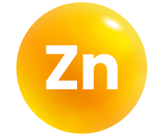 Zinc