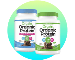 Vegan Protein