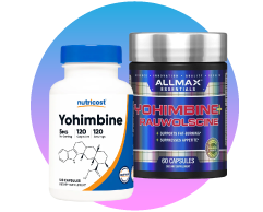 Yohimbine