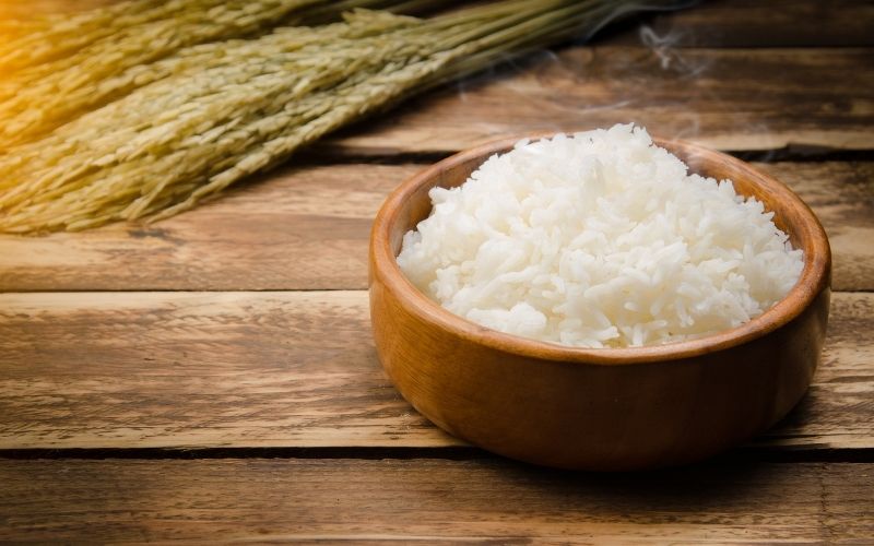 Cơm có chất dinh dưỡng gì 7 lợi ích đáng chú ý từ cơm