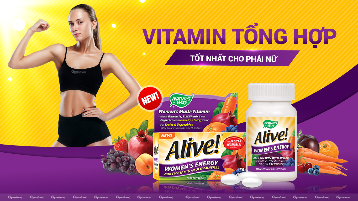 Alive-Woman-cung-cap-vitamin-toan-dien-gymstore-1