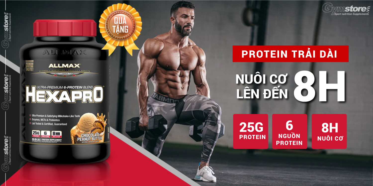Hexa-Pro-nuoi-co-8-tieng-dong-ho-phat-trien-co-bap-gymstore