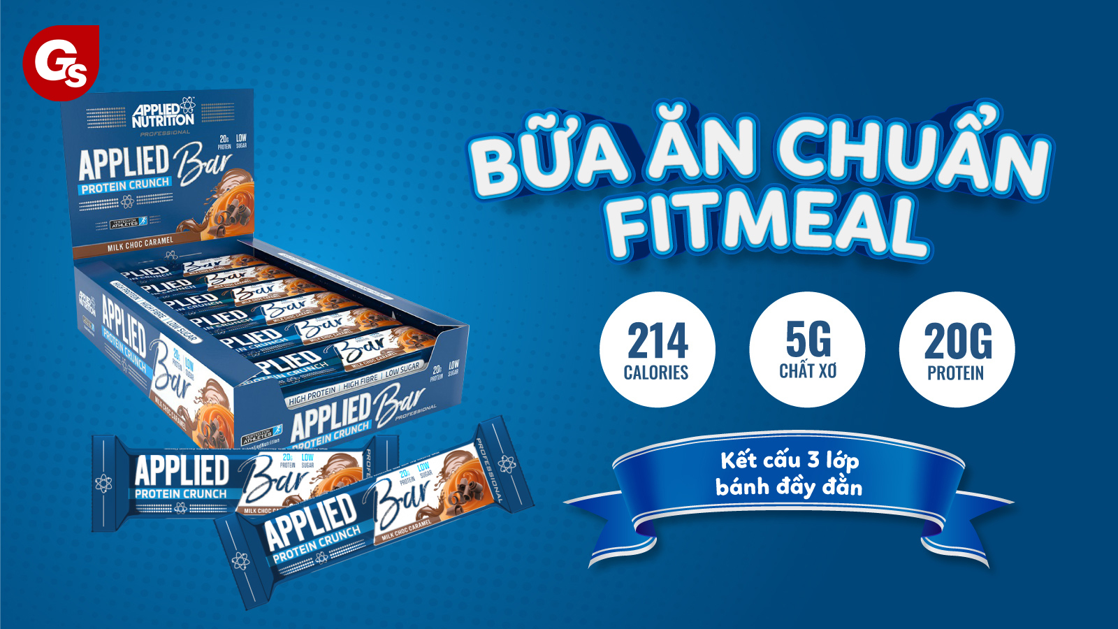 Applied-Nutrition-Crunch-Bar-Protein-Bar-Gymstore-1