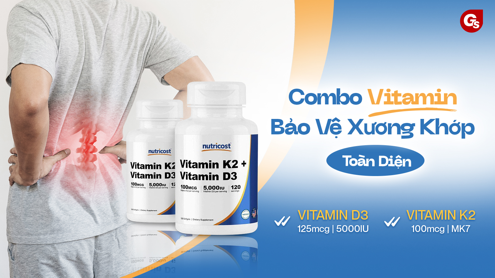 nutricost-vitamin-k2-vitamin-d3-suc-khoe-xuong-khop-gymstore