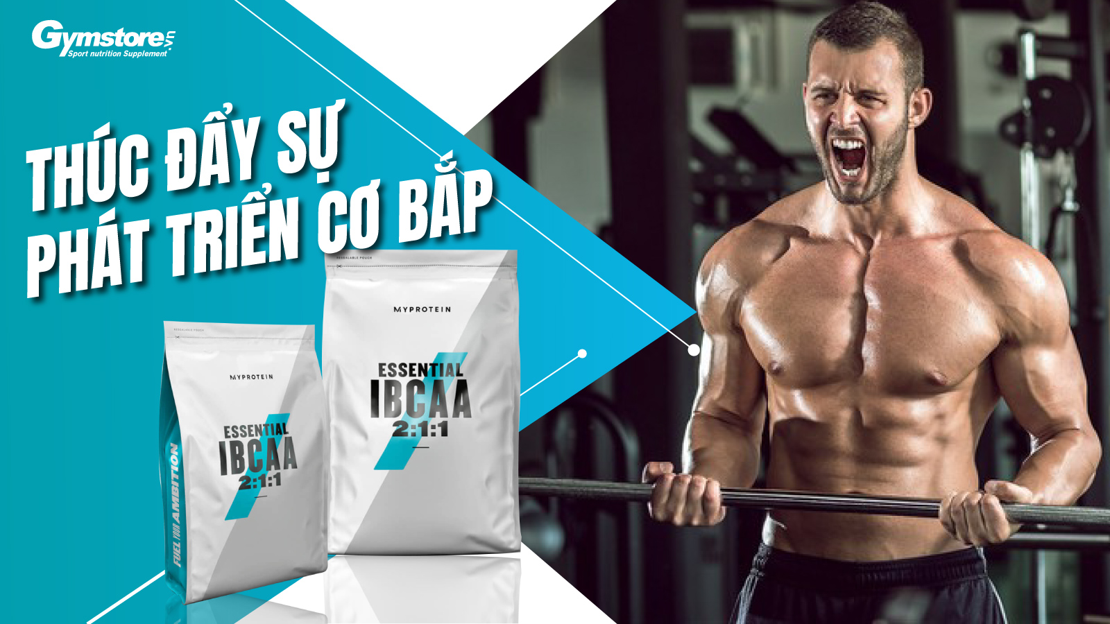 Myprotein-ibcaa-tăng-hiệu-suất-tập-luyện-gymstore
