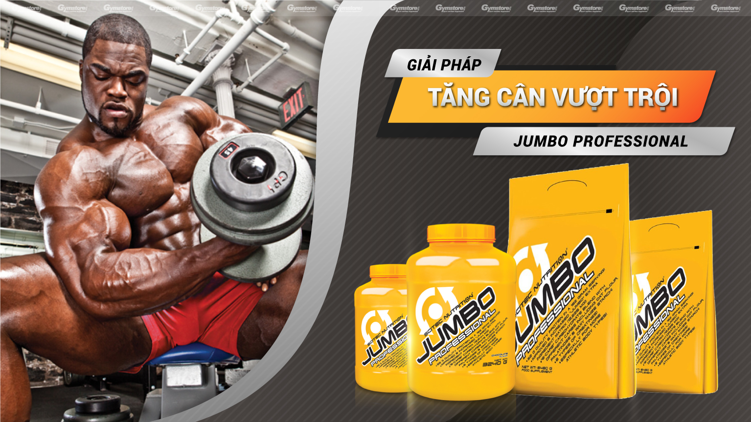 Scitec-Jumbo-Professional-tăng-cân-dễ-dàng-gymstore