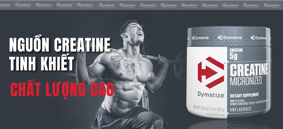 Creatine-Dymatize-tăng-sức-mạnh-gymstore