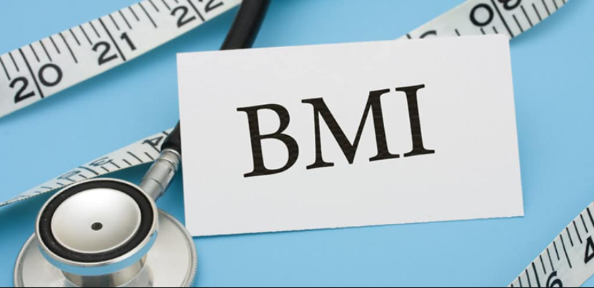 BMI là gì, cách tính chỉ số BMI