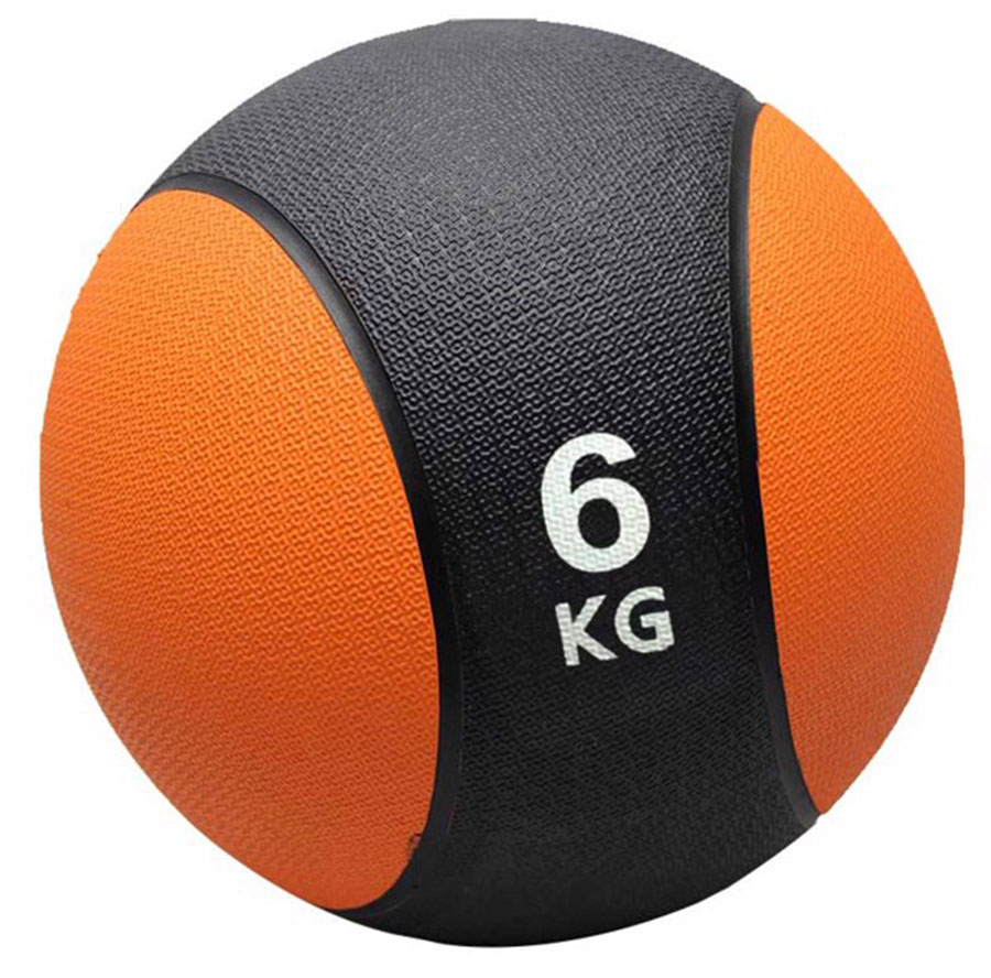 Bóng tạ (Medicine ball)