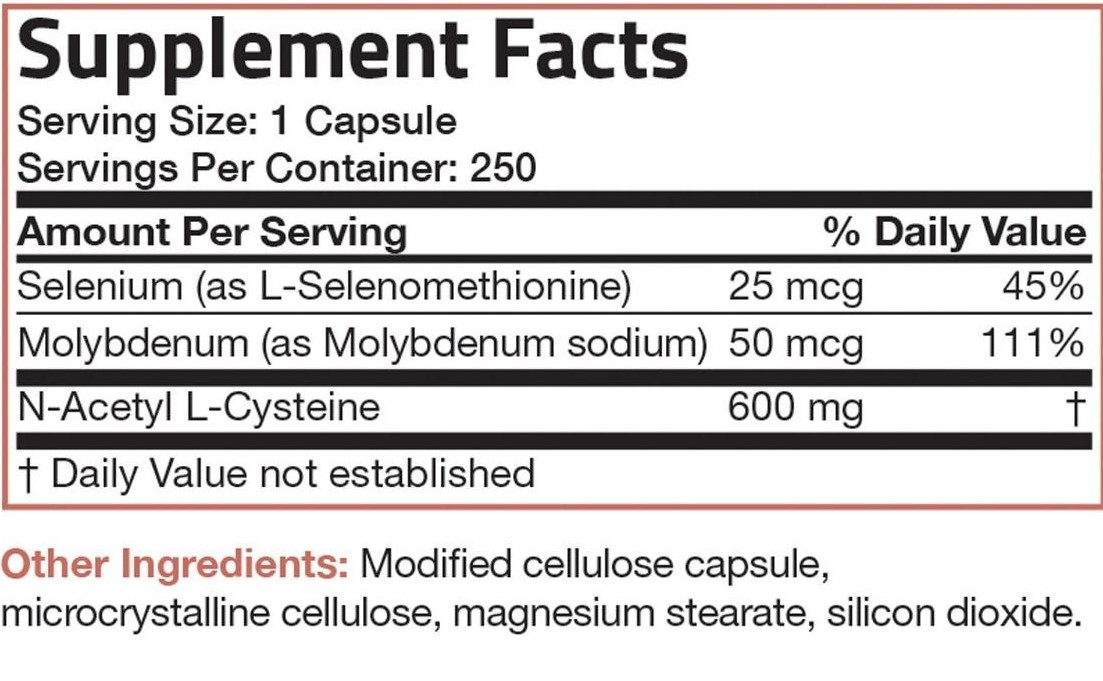 bronson-nac-nutrition-fact-gymstore