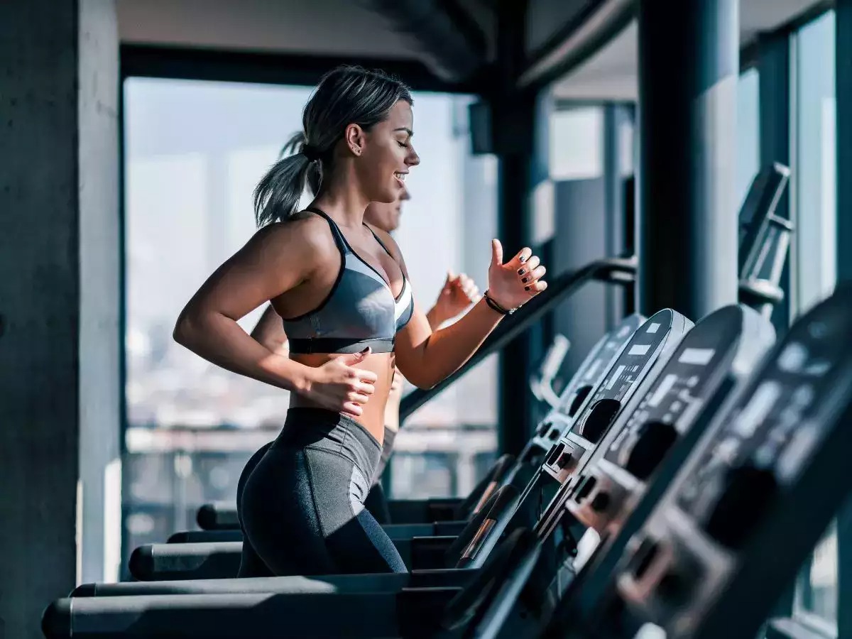Tập cardio là gì? Tất cả những thứ bạn cần biết về Cardio