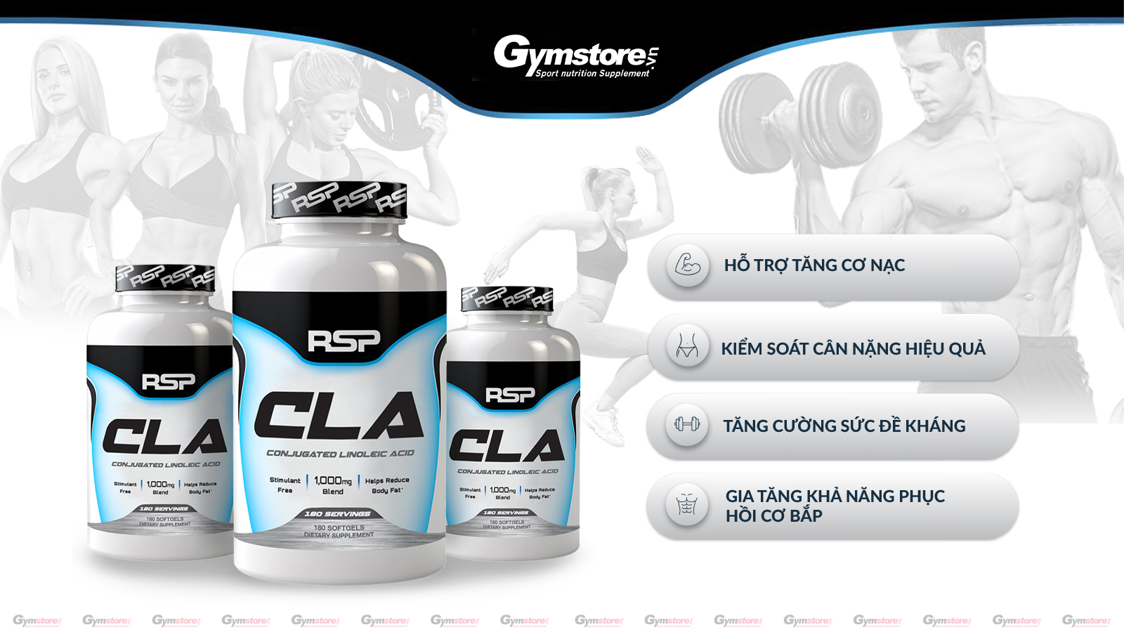 RSP-CLA-Đốt-mỡ-hiệu-quả-gymstore