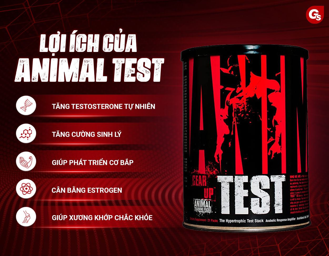 cong-dung-cua-animal-test-gymstore