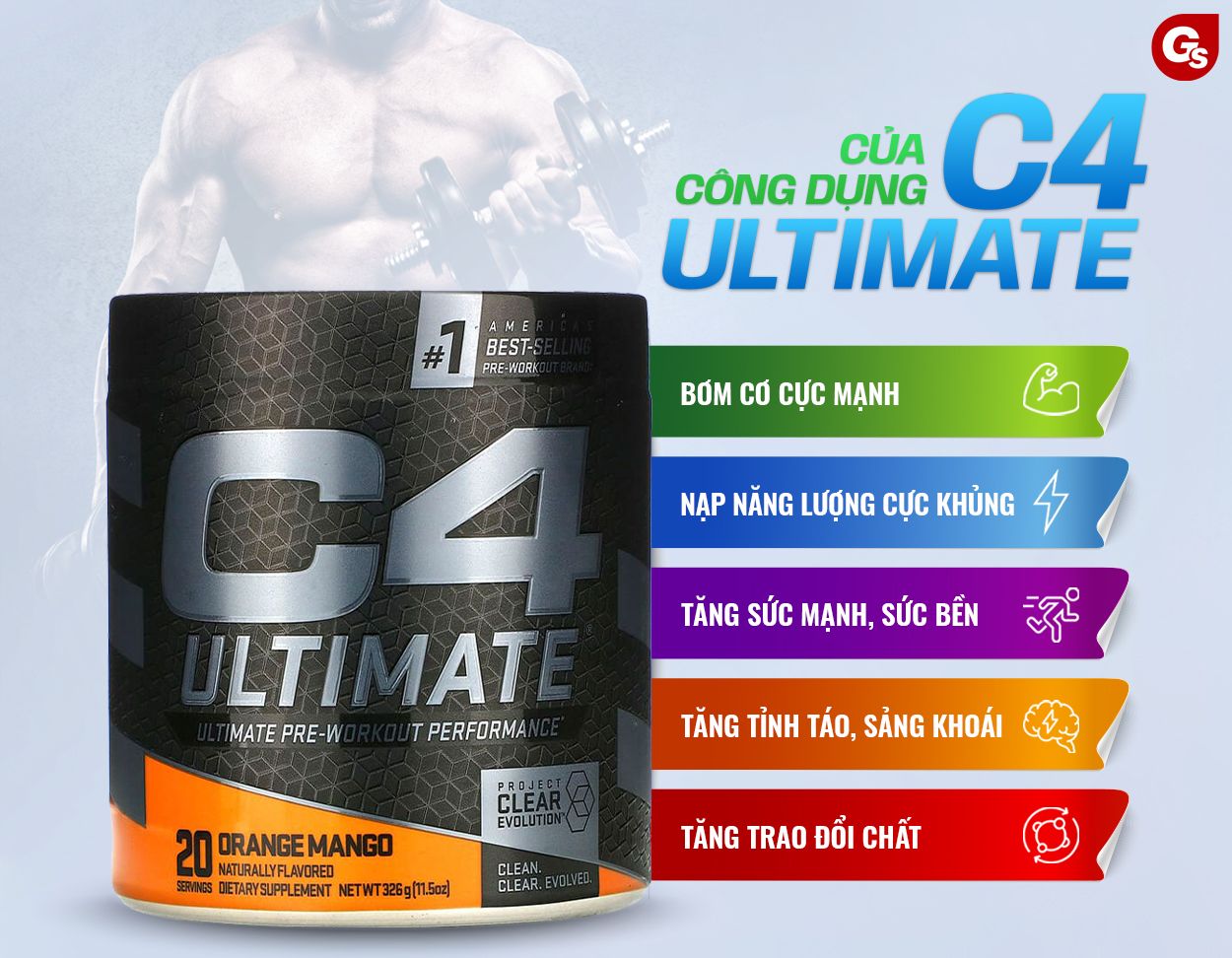 cong-dung-cua-c4-ultimate-gymstore