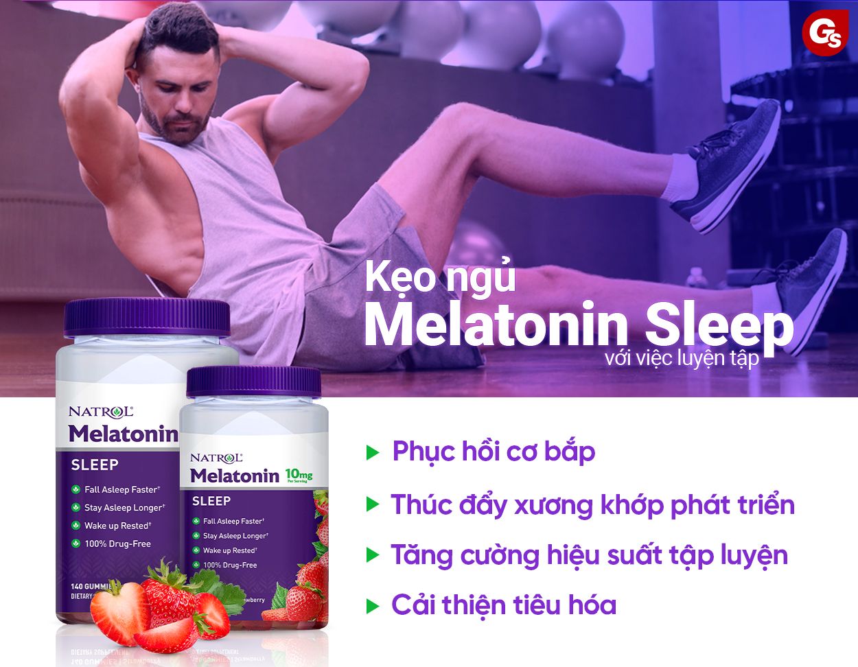 cong-dung-cua-keo-ngu-natrol-melatonin-gymstore