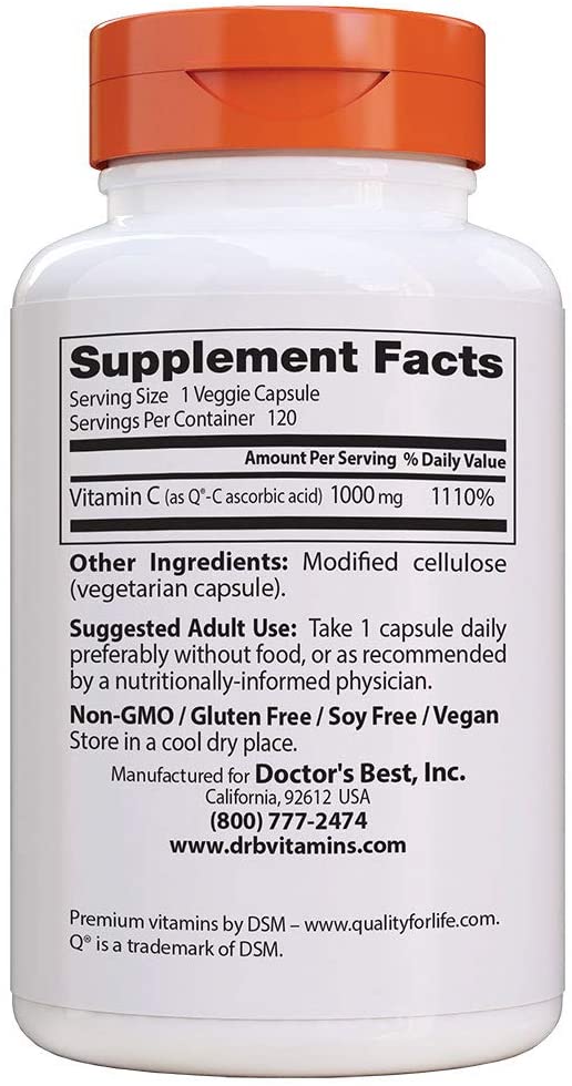 Doctor-Best-Vitamin-C-Nutrition-facts-gymstore