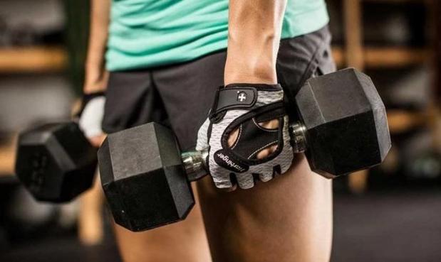 harbinger-women-flexfit-antimicrobial-gloves-gymstore