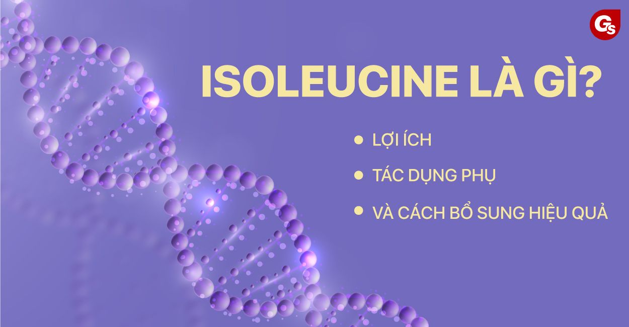 isoleucine-la-gi-gymstore