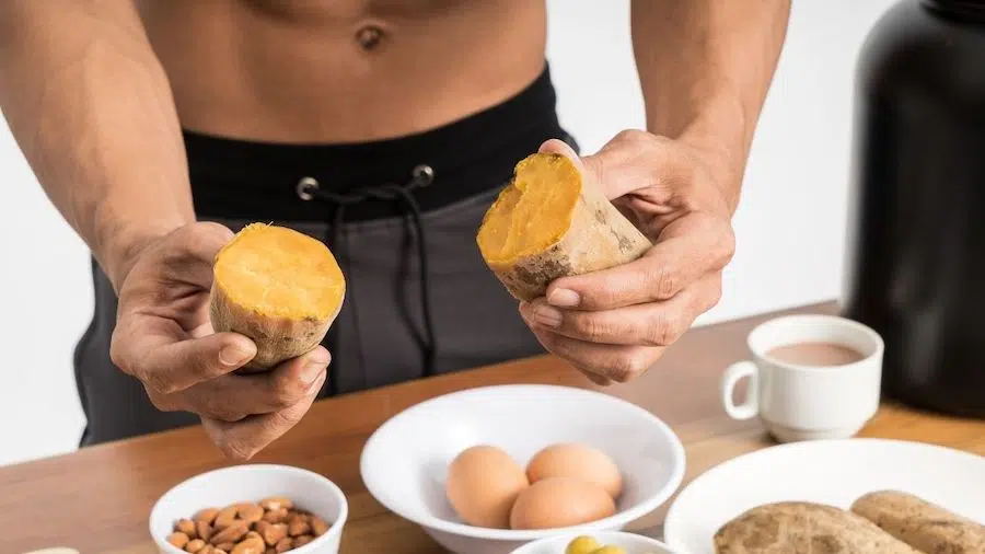 khoai-lang-co-tac-dung-gi-cho-tap-gym