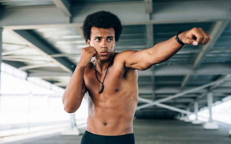 Nếu không tập gym có nên uống mass không? 