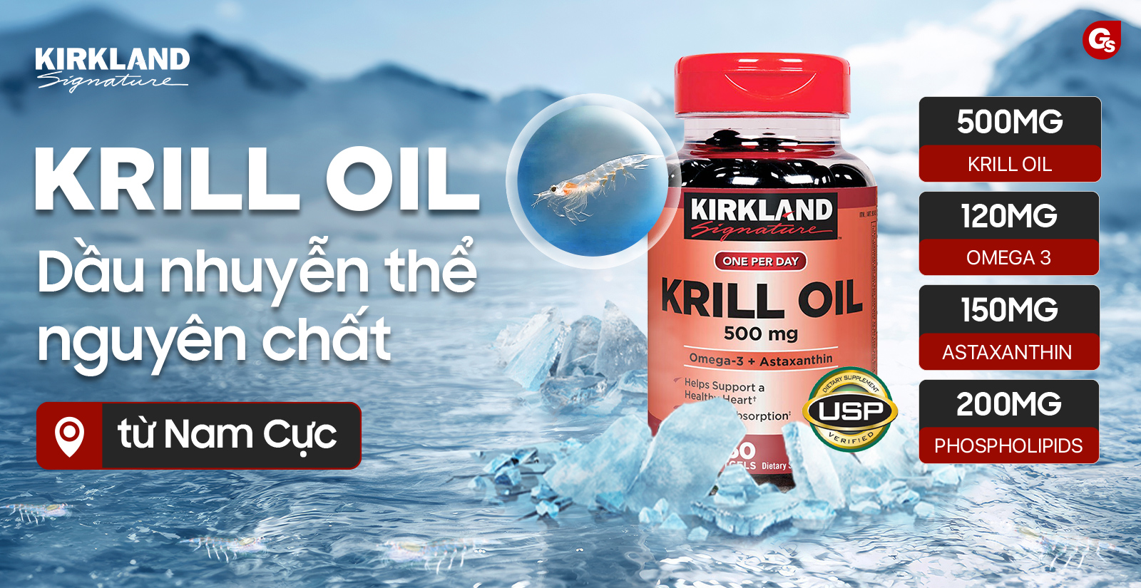 kirkland-krill-oil-gymstore
