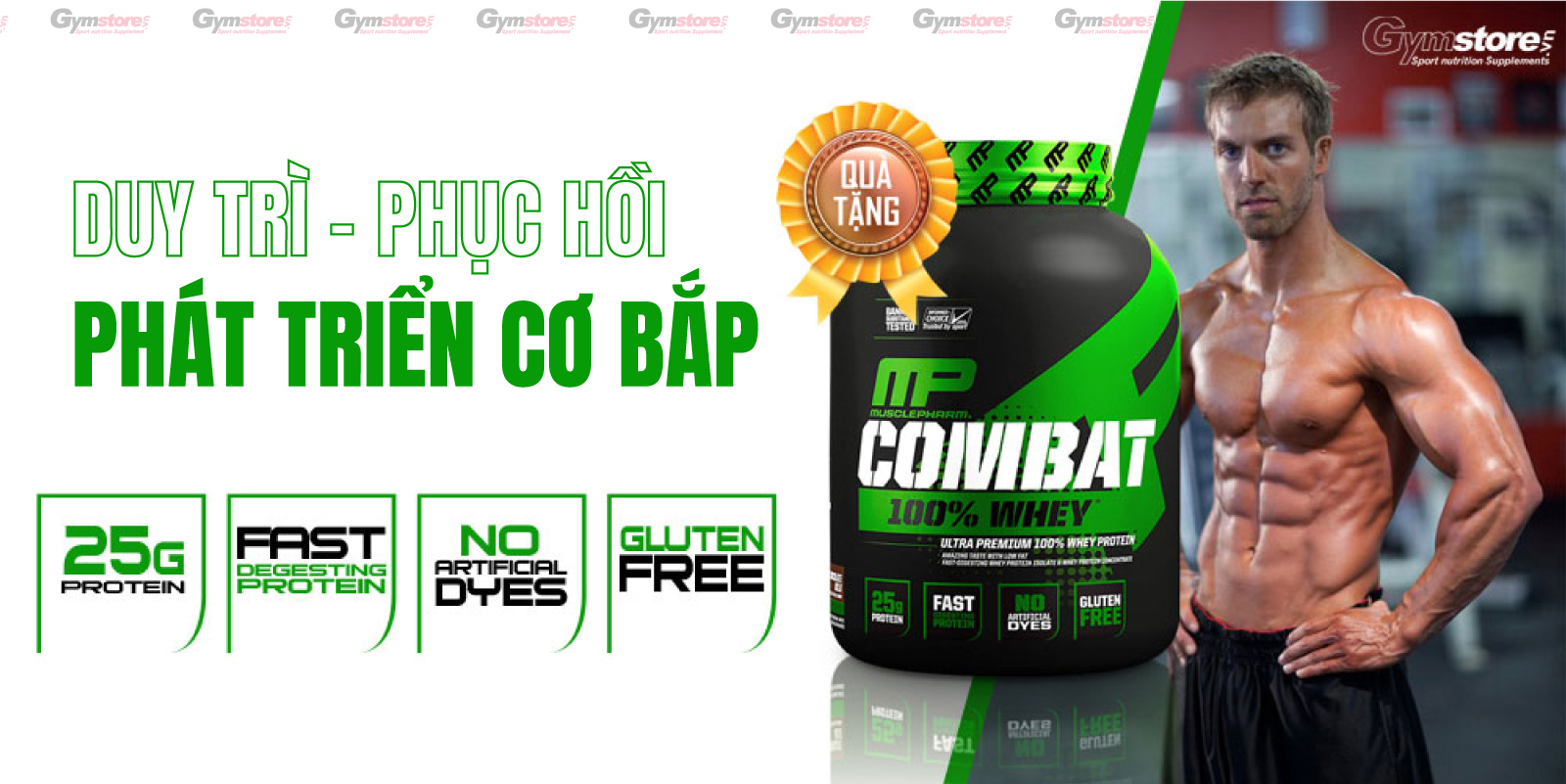 MusclePharm-Combat-100%-Whey-Phat-trien-co-bap-gymstore