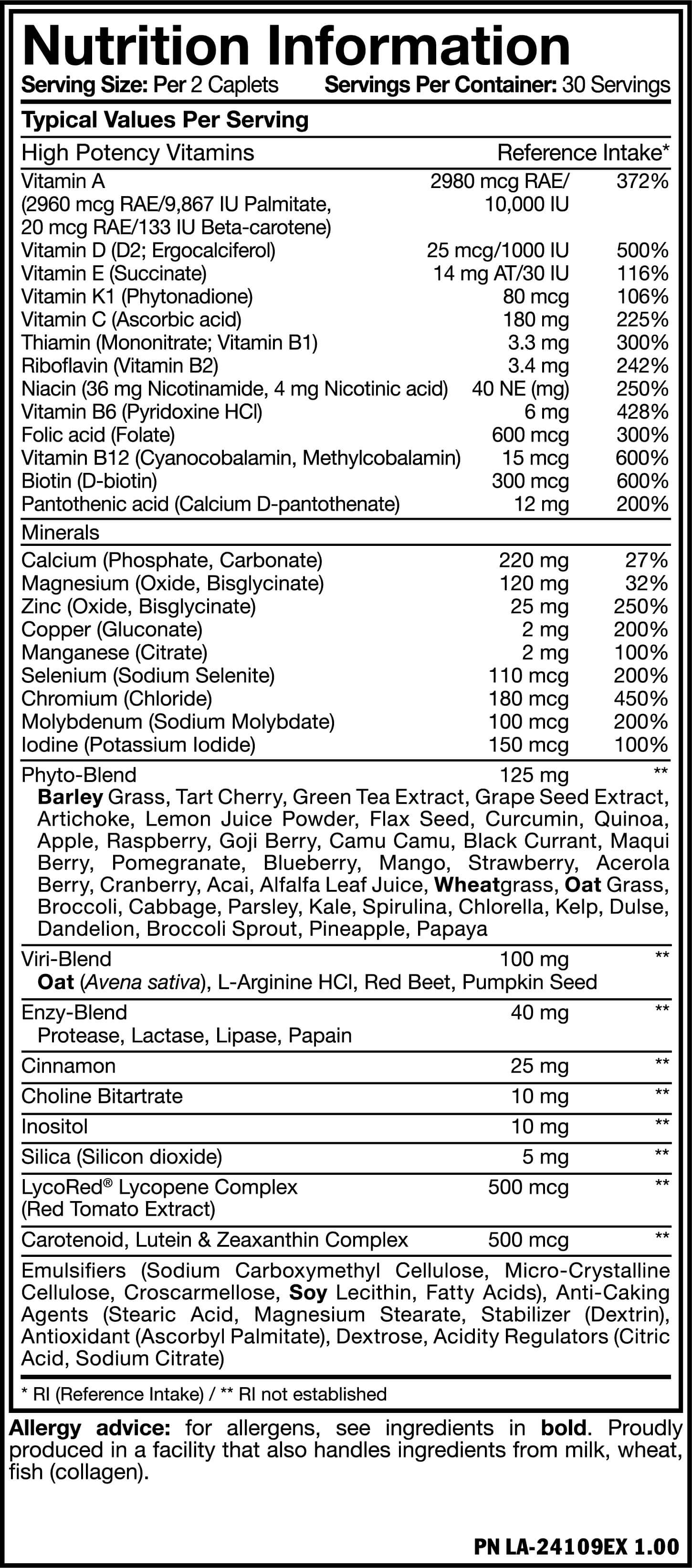 Mutant-Multi-nutrition-fact-vitamin-tong-hop-gymstore