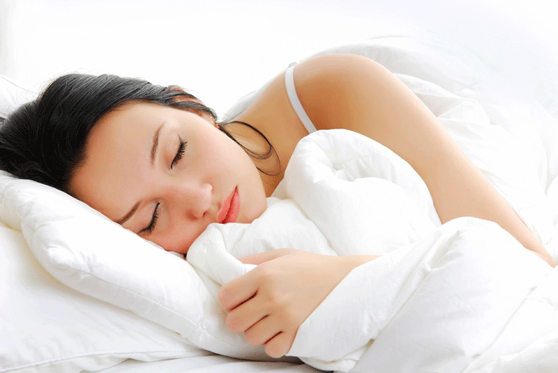Tác động của việc ngủ nhiều tới cơ thể