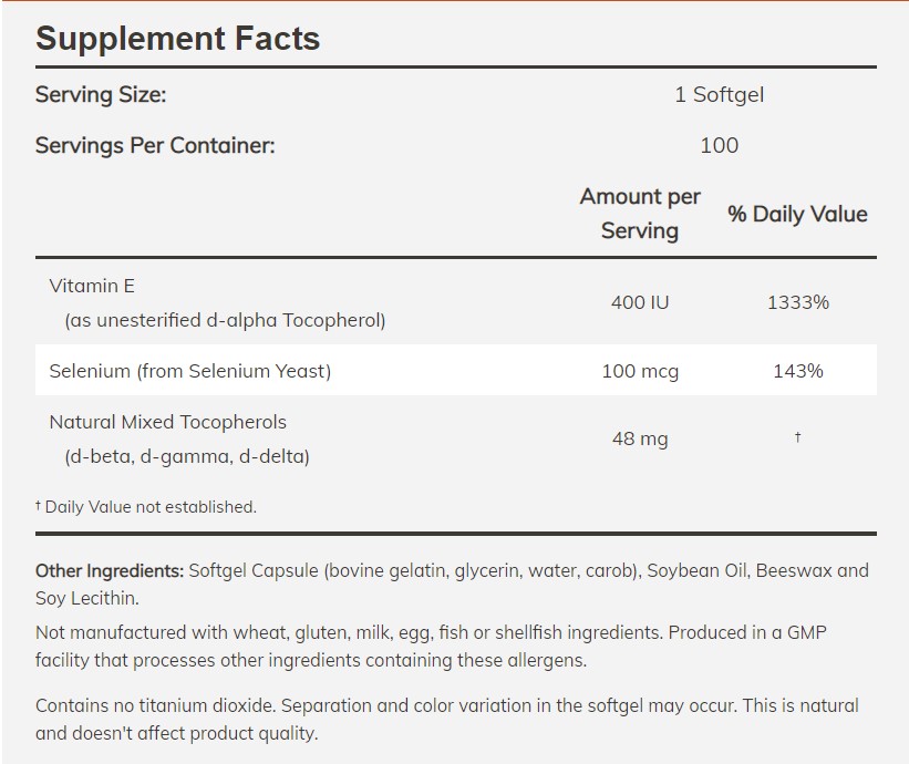 Now-Vitamin-E400-ho-tro-suc-khoe-toan-dien-gymstore