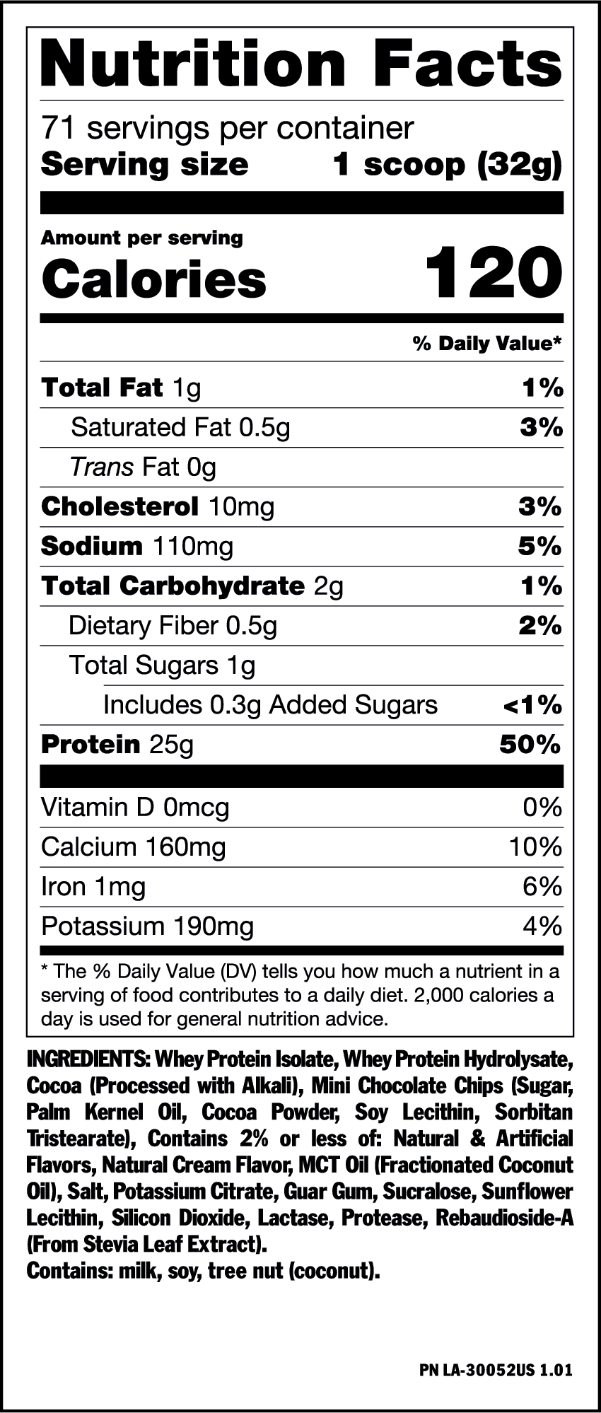 Mutant- Iso-Surge-protein-phat-trien-co-bap-nutrition-fact-gymstore