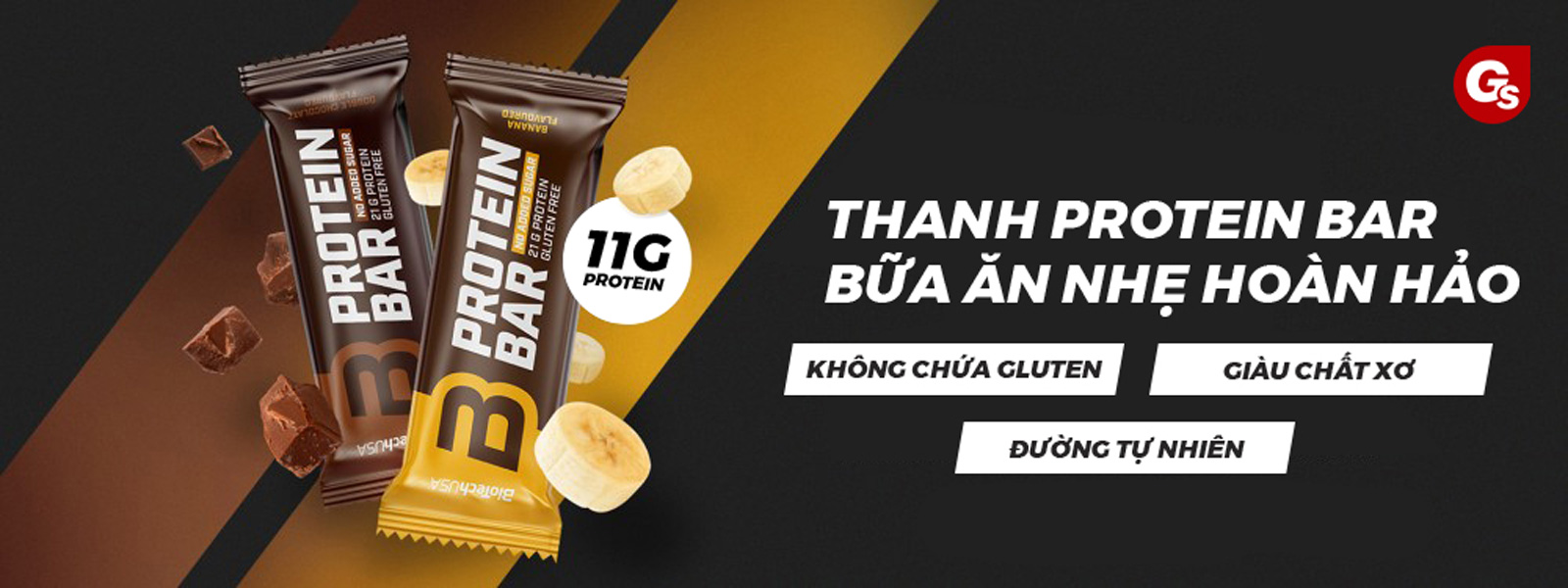 Protein-Bar-thanh-banh-protein-biotech-usa-gymstore