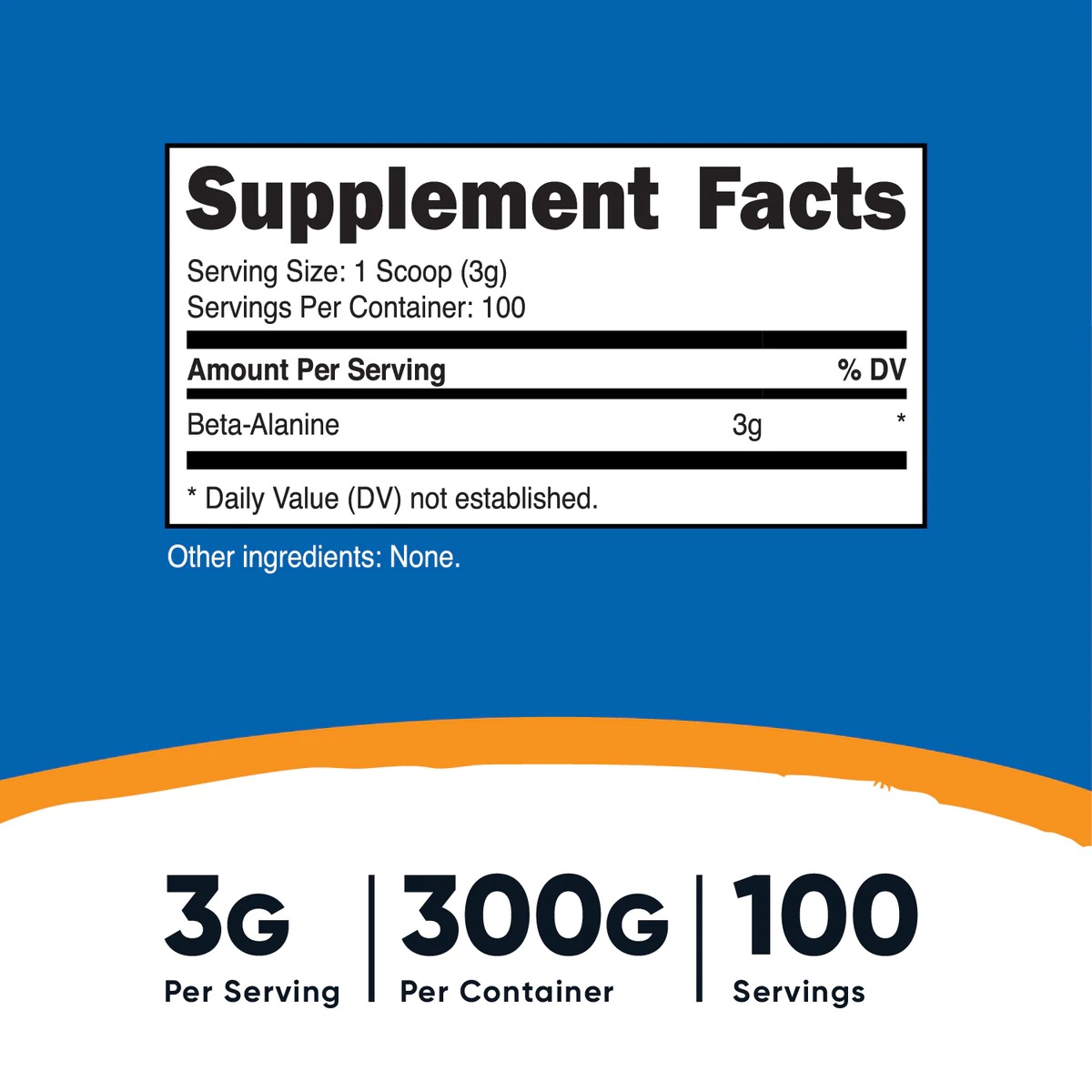 nutricost-beta-alanine-nutrition-fact-gymstore