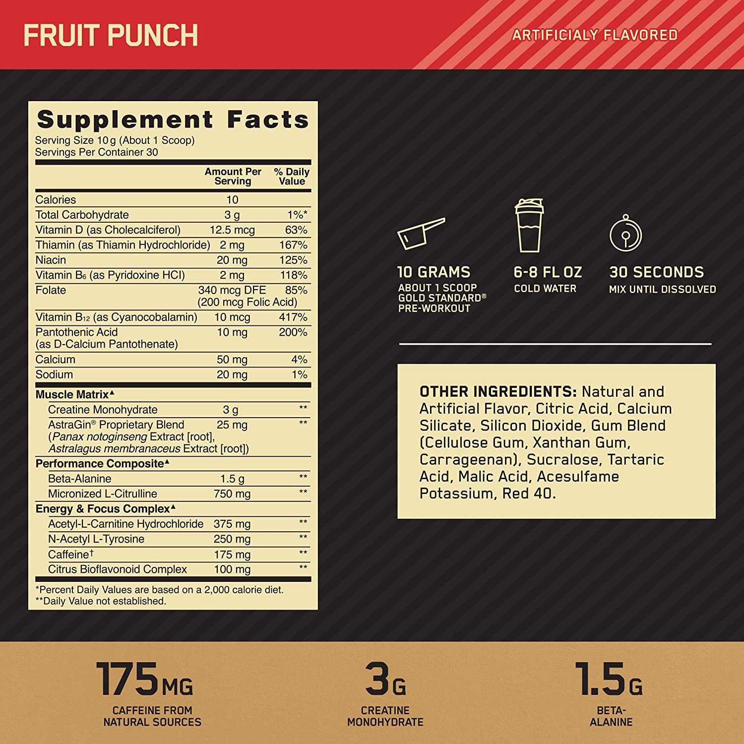 on-gold-standard-pre-workout-30-servings-nutrition-facts