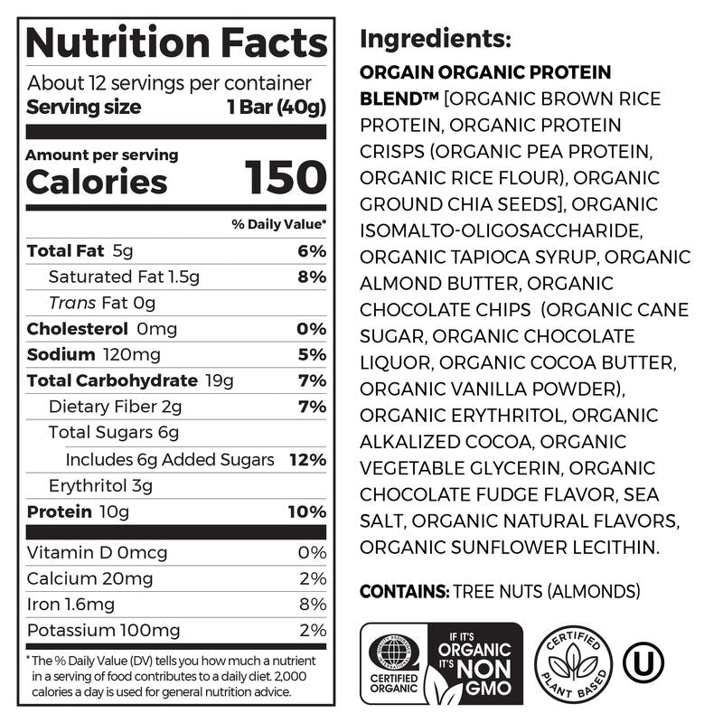 orgain-protein-snack-bar-12-bars-nutrition-facts-gymstore