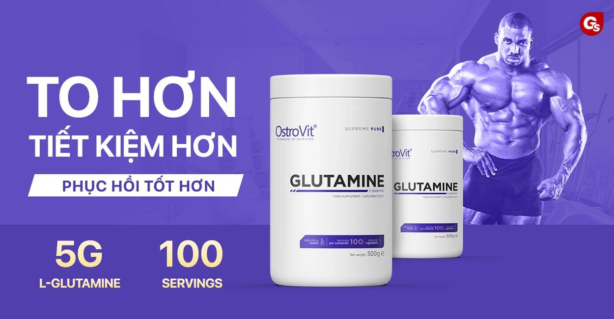 ostrovit-glutamine-phuc-hoi-co-bap-xuong-khop-gymstore