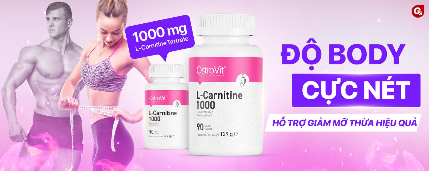 ostrovit-l-carnitine-1000mg-ho-tro-giam-mo-gymstore-1