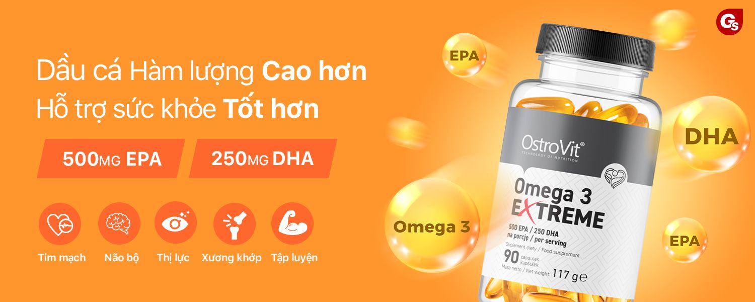 ostrovit-omega-3-extreme-dau-ca-ham-luong-cao-gymstore