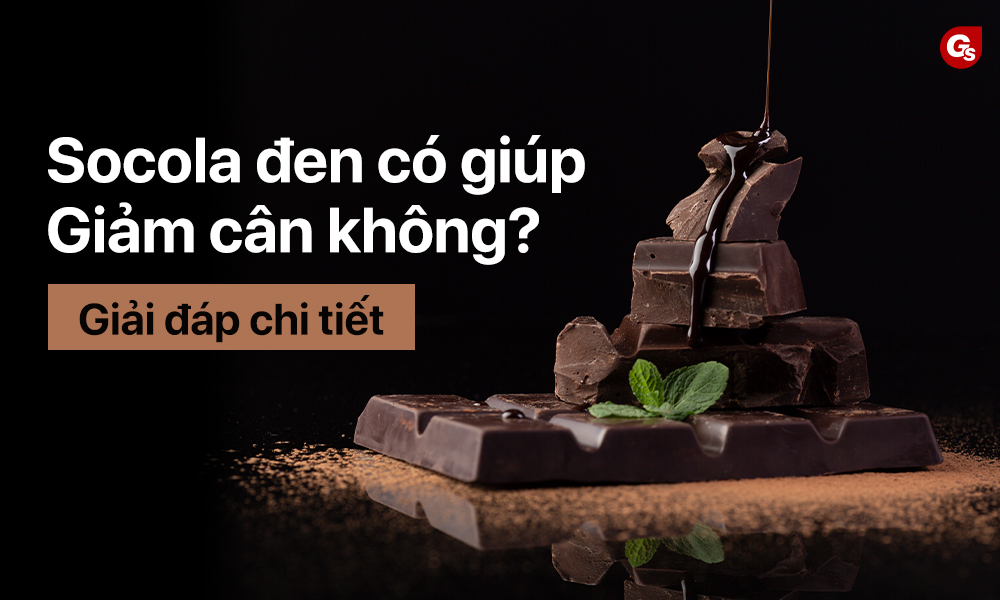 Lợi ích sức khỏe hỗ trợ giảm cân